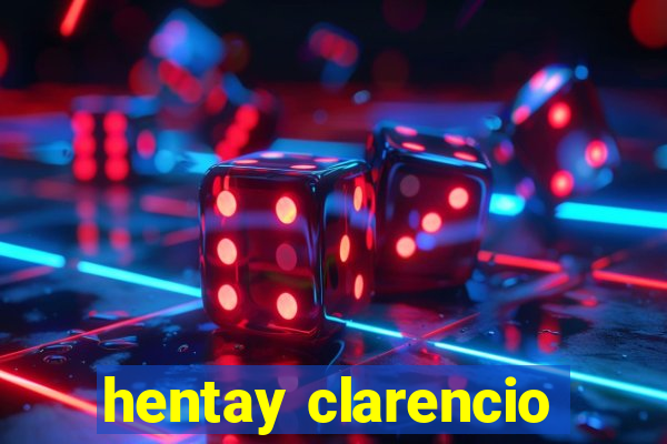 hentay clarencio